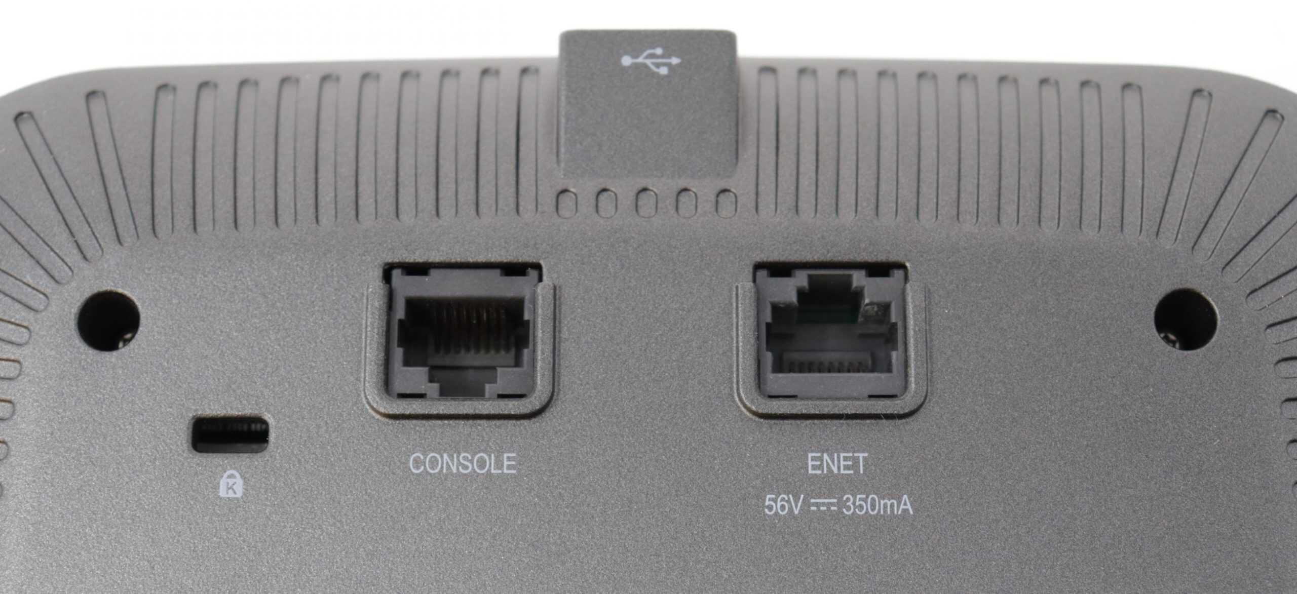 HP Aruba Instant IAP-215 Wireless (IAP-215-RW-RFB) thumbnail