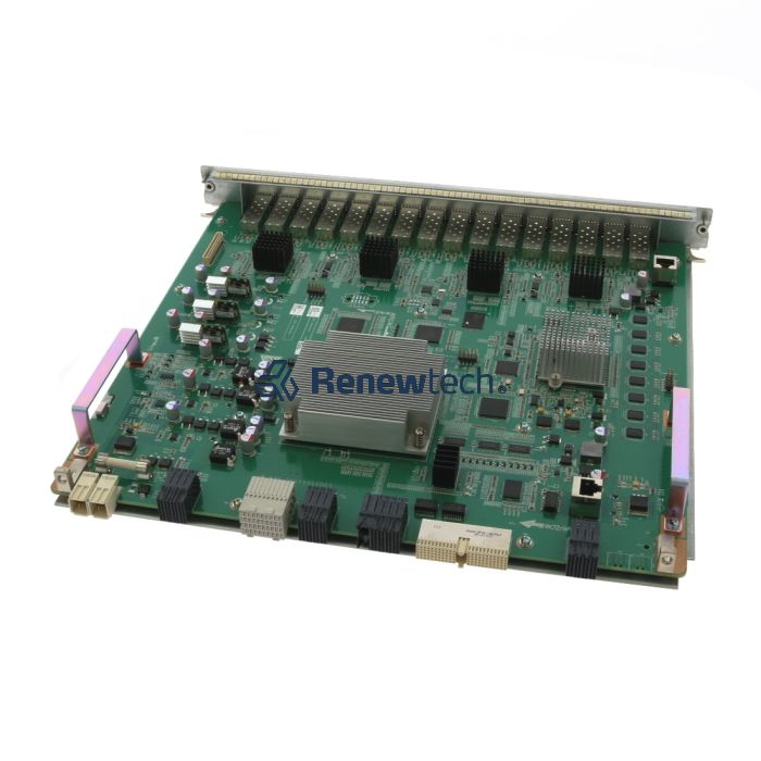 HP 10500 16-port 10GbE SFP+ SC (JC628A-RFB) thumbnail