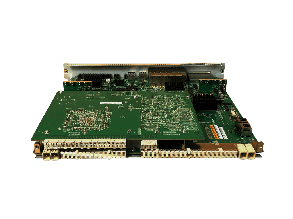 HP 384 Gbps A7500 Fab Mod w/12 SF (JD224A-RFB) thumbnail