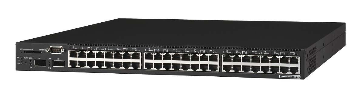 HP A5120-24G-PoE SI Switch **New (JG092A-RFB) thumbnail