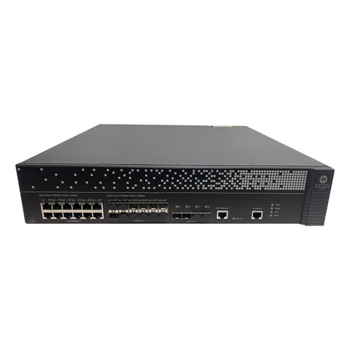 HP 10500/7500 20G Unified Wired-W (JG639A-RFB) thumbnail