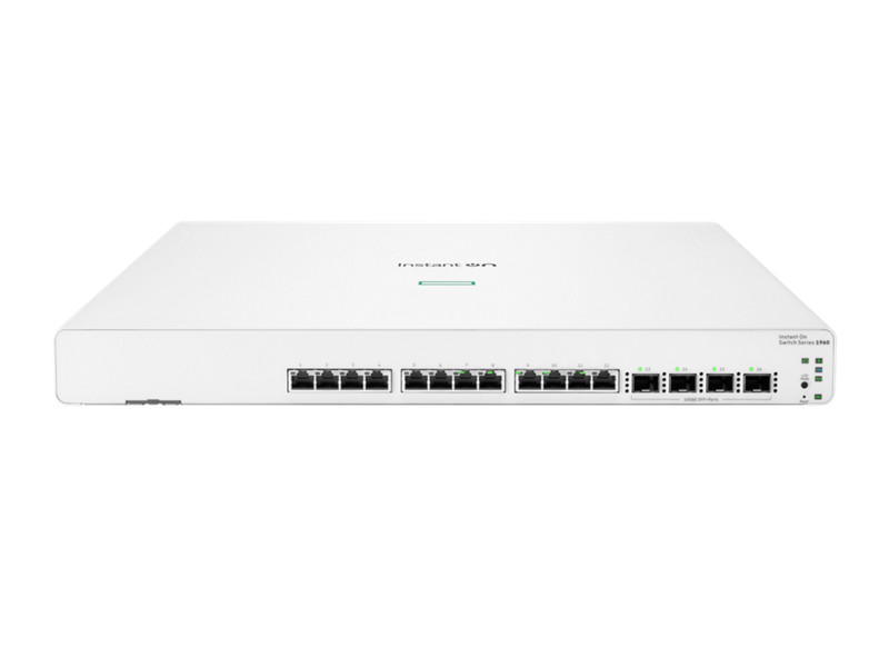 HP Network Switch Module 40 (JH425A-RFB) thumbnail