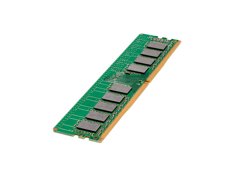 HP P00918-H21 memory module 8 GB (P00918-H21-RFB) thumbnail