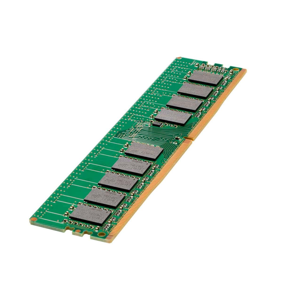 HP P00930-H21 memory module 64 (P00930-H21-RFB) thumbnail
