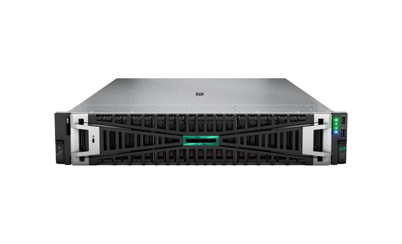 HP DL380 Gen10 Xeon-G 5217 Kit (P02497-B21-RFB) thumbnail