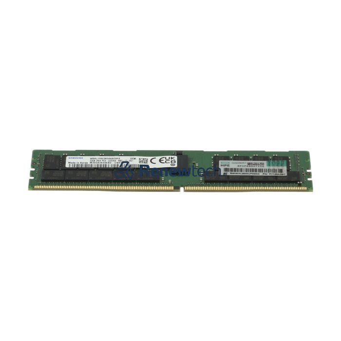 HP DL380 Gen10 Xeon-S 4214Y (P02506-B21-RFB) thumbnail