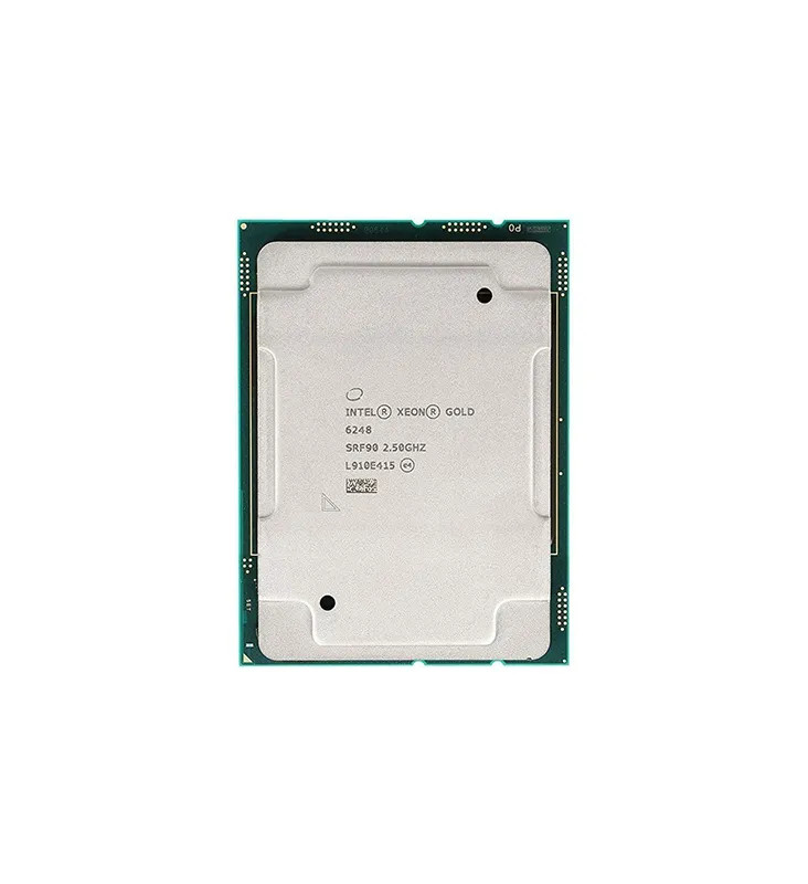 HP DL380 Gen10 Xeon-G 6248 Kit (P02514-B21-RFB) thumbnail
