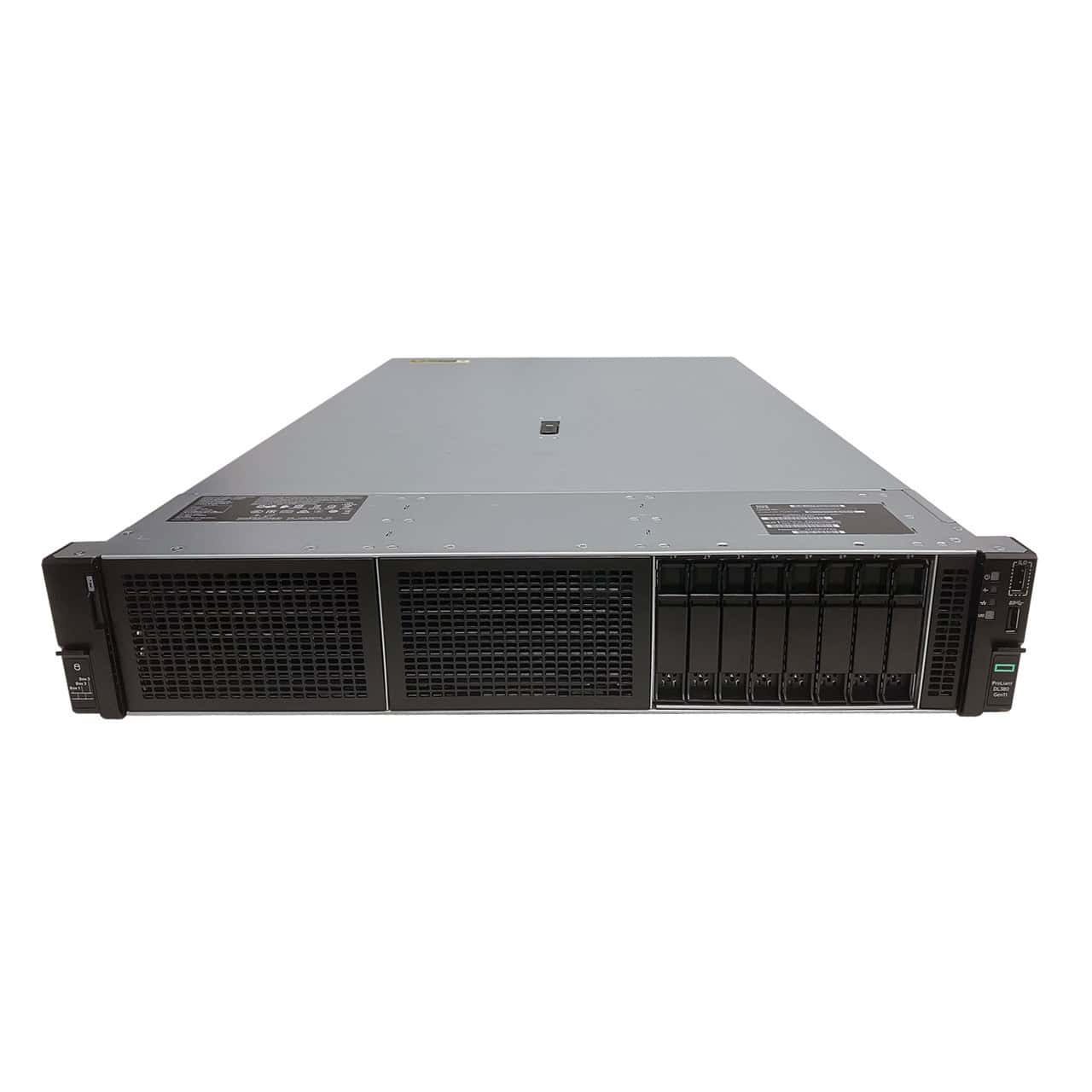 HP Intel Xeon Platinum 8276M (P02534-B21-RFB) thumbnail
