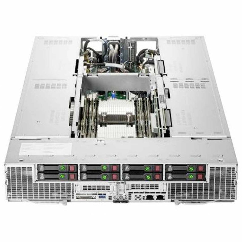 HP Intel Xeon Platinum 8276M (P02700-B21-RFB) thumbnail