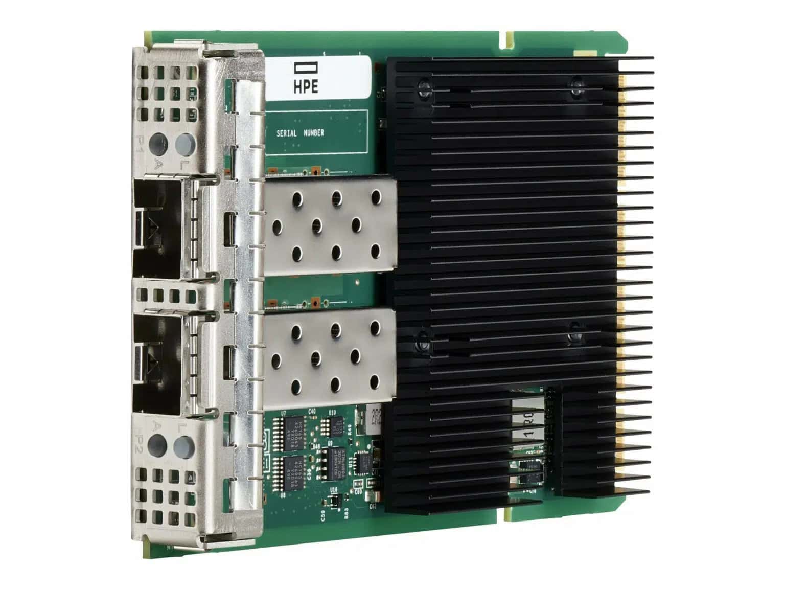 HP DL580 Gen10 Xeon-P 8276 K (P05714-B21-RFB) thumbnail