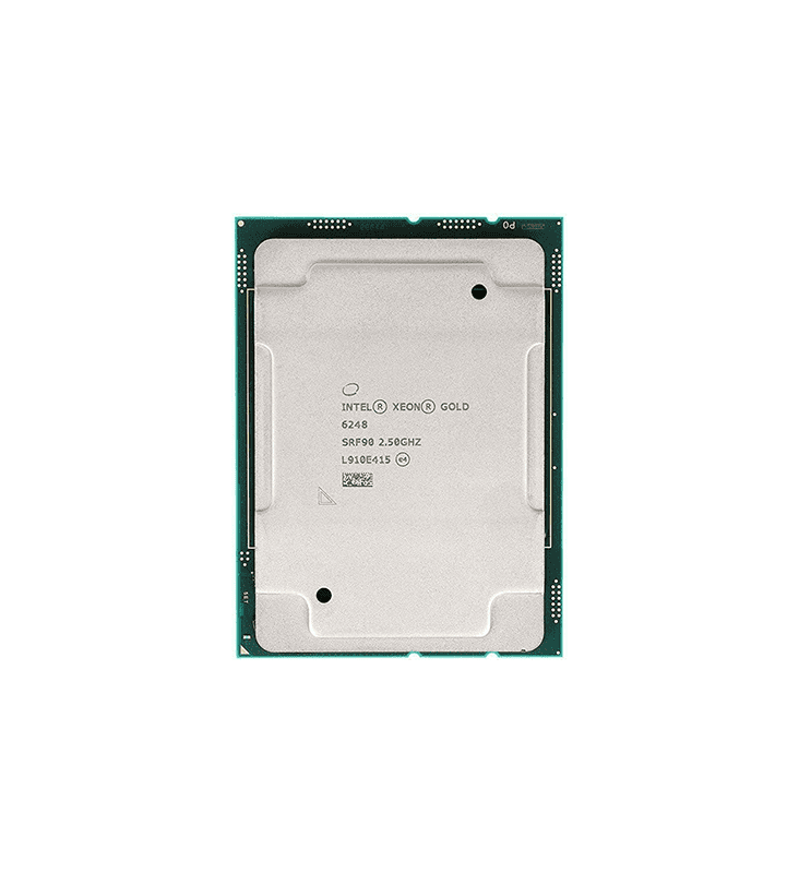 HP SY 480/660 Gen10 Xeon-G 6 (P07349-B21-RFB) thumbnail
