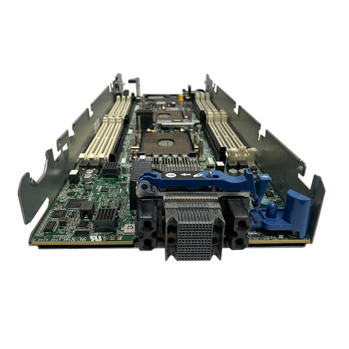 HP System I/O board for HPE (P08272-001-RFB) thumbnail