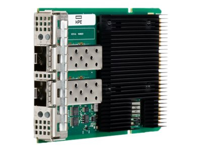 HP Marvell Ethernet Adapter (P08452-B21-RFB) thumbnail