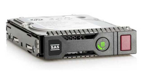 HP DRV HDD 14TB 12G LFF SAS He (P11518-001-RFB) thumbnail