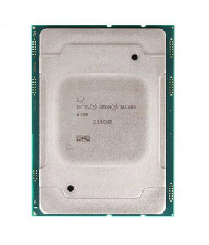 HP Intel Xeon Silver 4208 server (P11605-001-RFB) thumbnail
