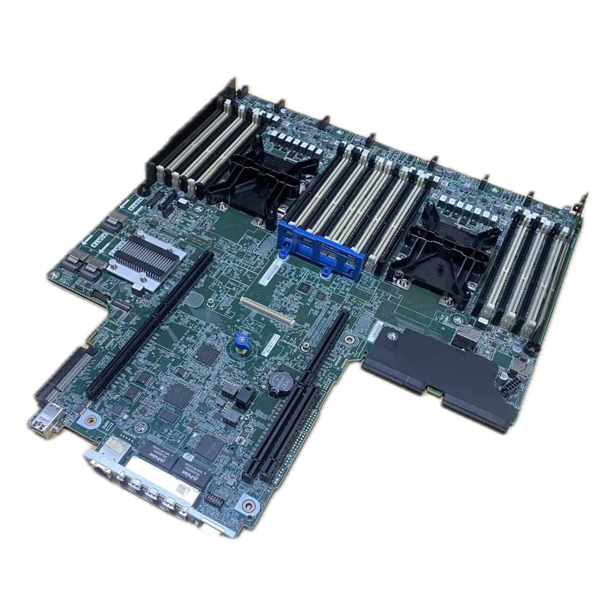 HP Intel Xeon Gold 5215 (P11610-001-RFB) thumbnail
