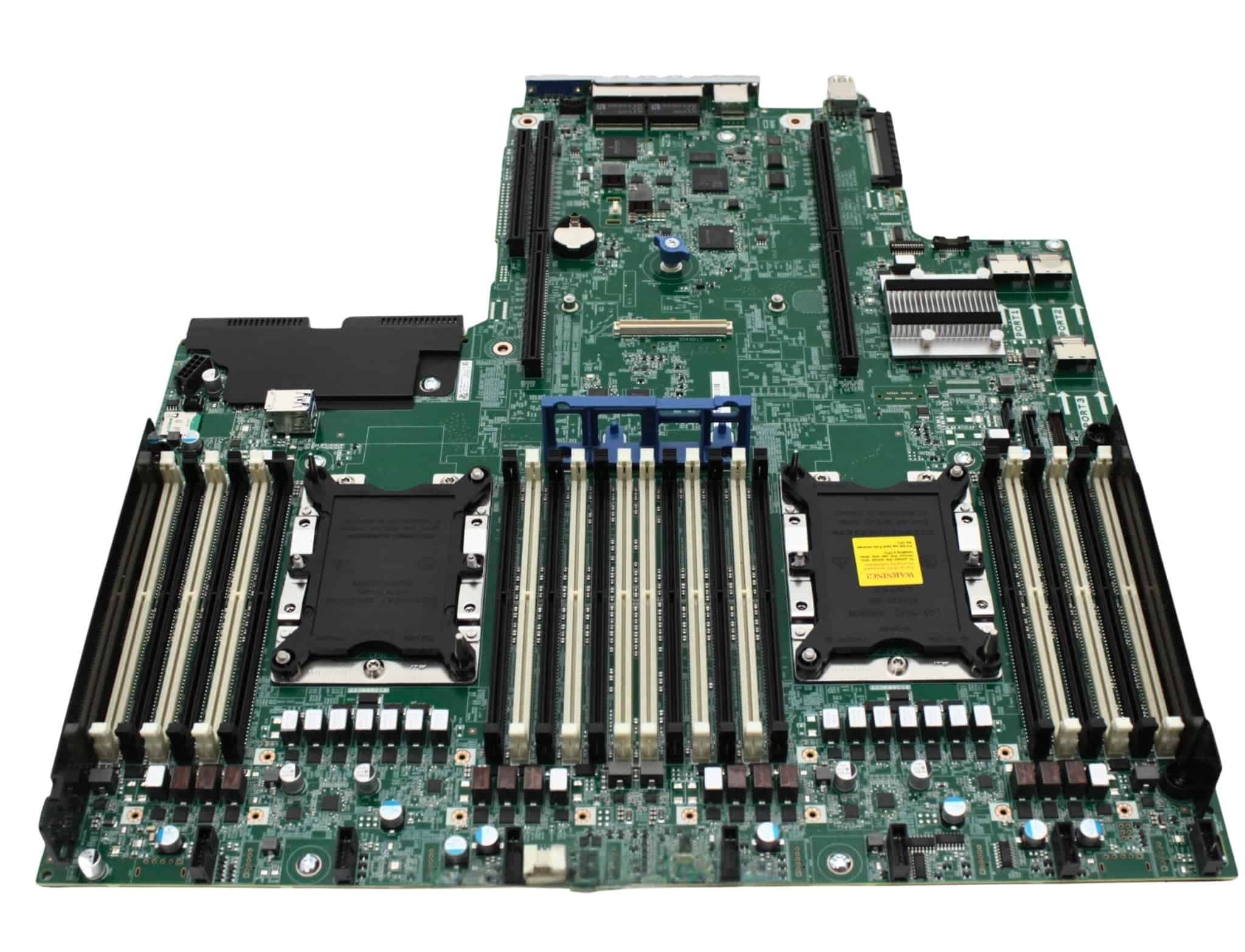 HP Intel Xeon Gold 5217 (P11611-001-RFB) thumbnail