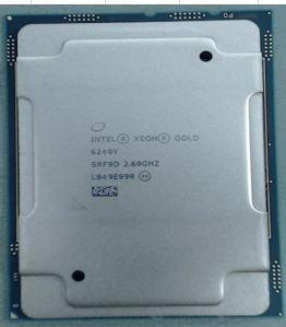 HP Intel Xeon Gold 6240Y (P11637-001-RFB) thumbnail
