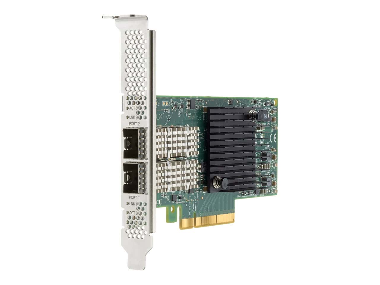 HP SY480 Gen10 Xeon-S 4216 K (P11692-B21-RFB) thumbnail