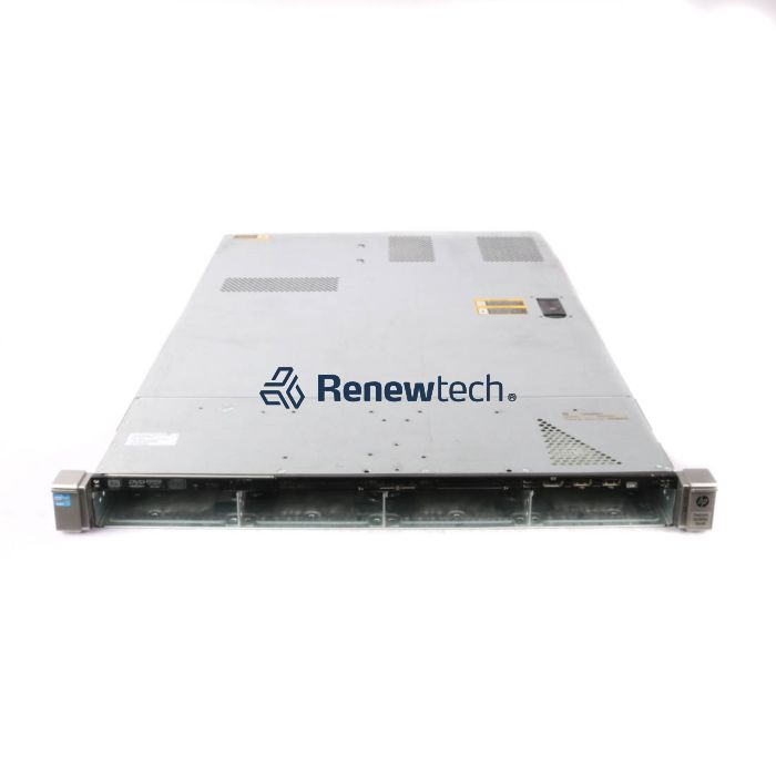HP DL360 Gen10 Xeon-G 6222V (P11839-B21-RFB) thumbnail
