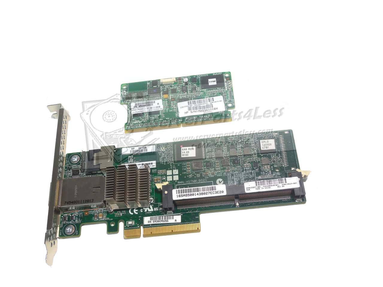 HP Intel Xeon Gold 6212U (P12036-B21-RFB) thumbnail