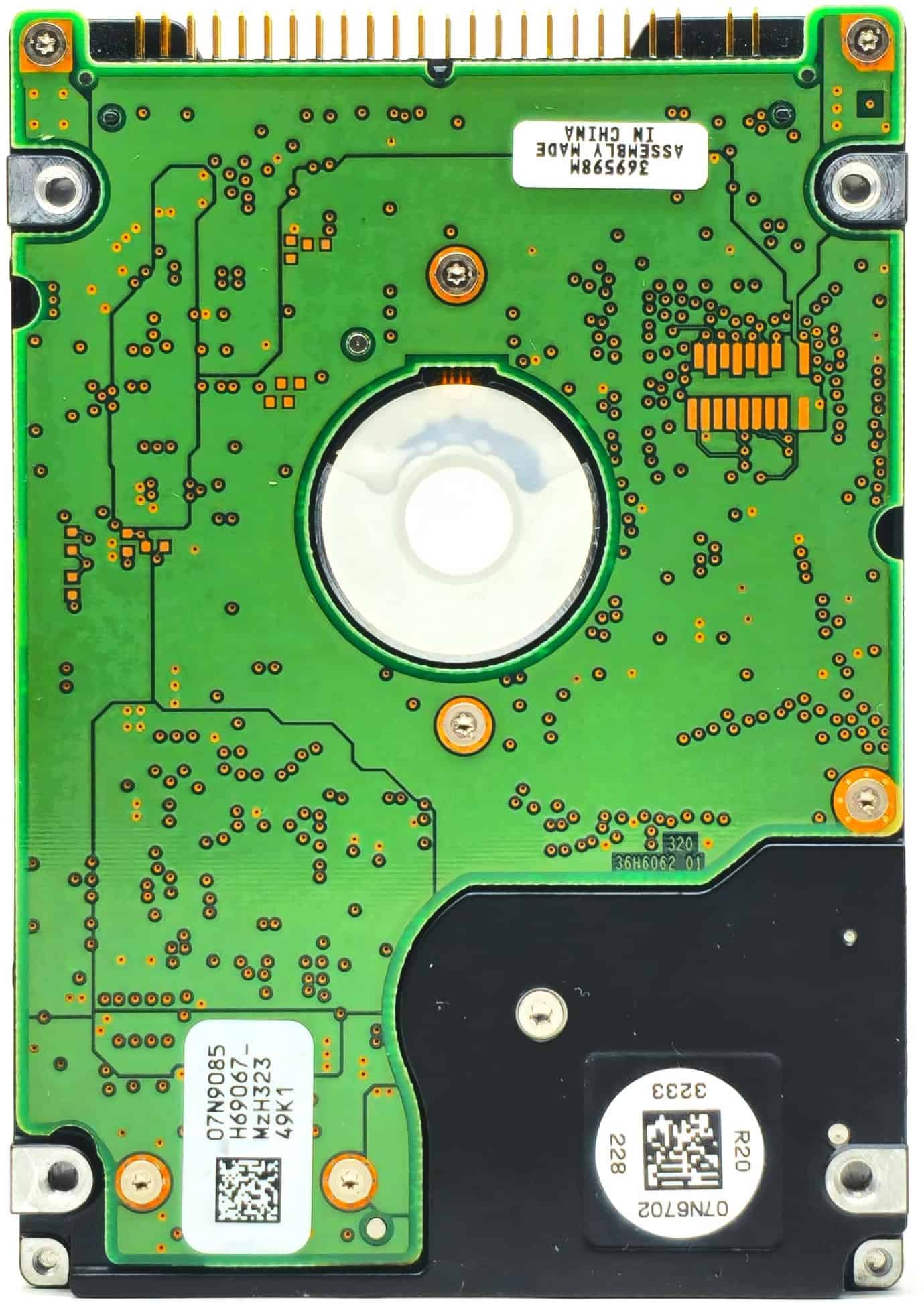 HP SPS-CPU Rome EPYC (P17338-001-RFB) thumbnail