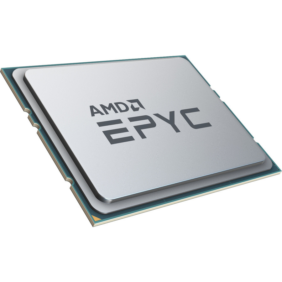 HP DL385 GEN10+ AMD EPYC 740 (P17543-B21-RFB) thumbnail