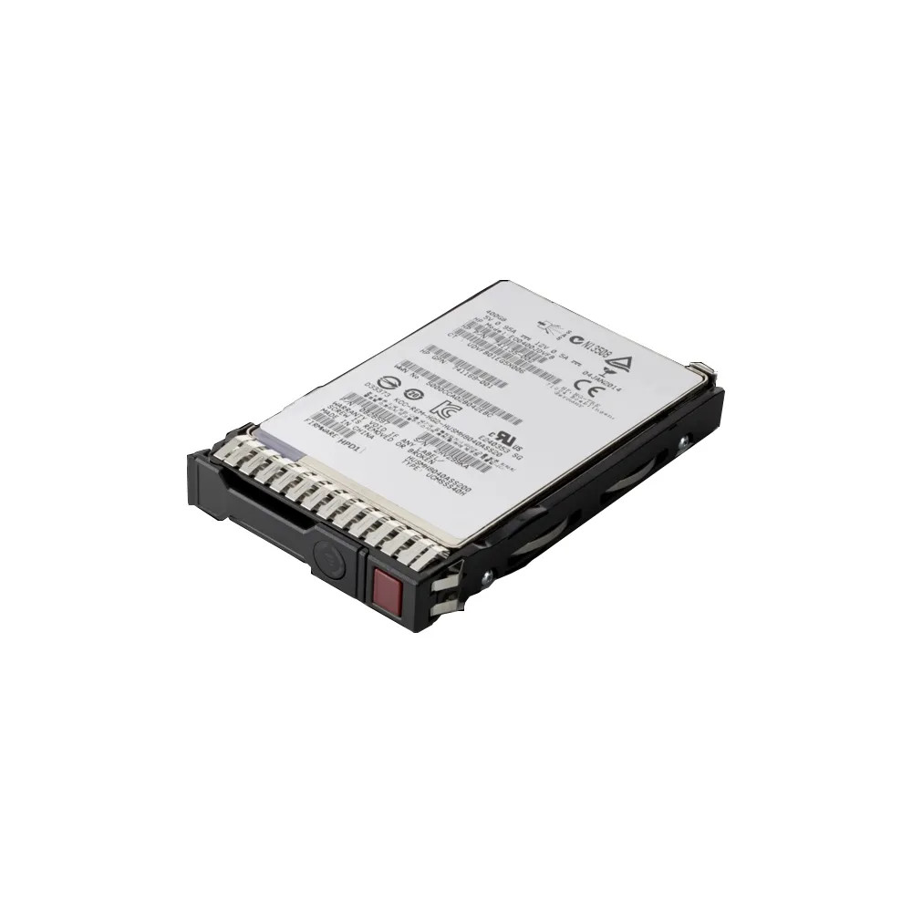 HP DRV SSD 3.84TB SATA SFF RI SC (P21084-001-RFB) thumbnail