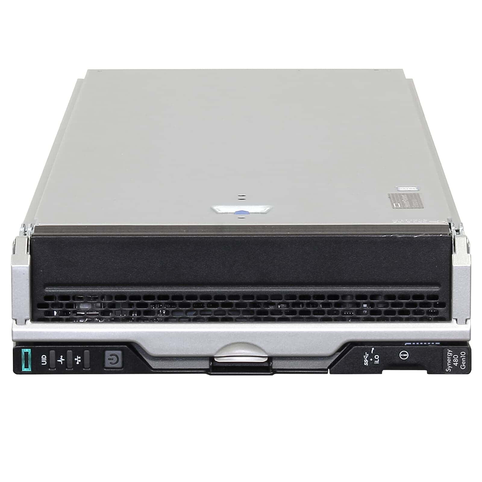 HP SY480 GEN10 XEONS 4215R (P23586-B21-RFB) thumbnail
