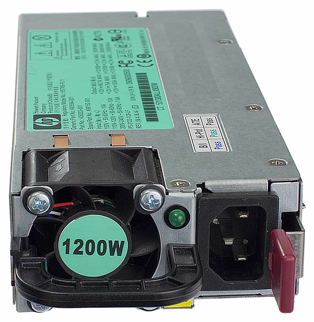 HP ML350 GEN10 XEON-G 6238R (P24172-B21-RFB) thumbnail
