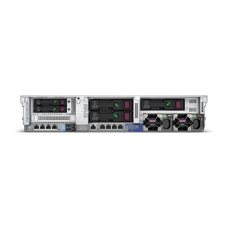 HP Intel Xeon Gold 6246R 3.4 GHz (P24175-B21-RFB) thumbnail