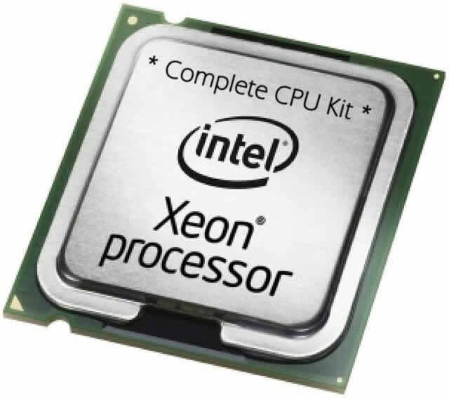 HP DL360 Gen10 4215R Kit (P24479-B21-RFB) thumbnail
