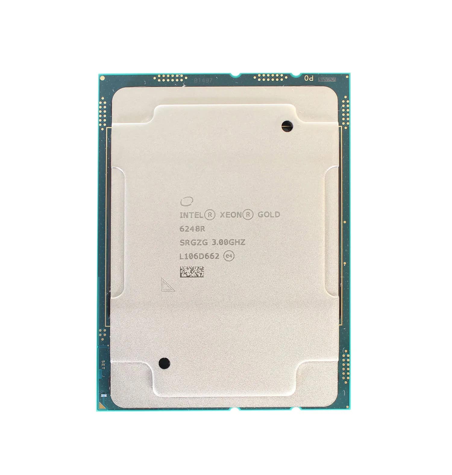 HP DL360 Gen10 6248R Kit (P24487-B21-RFB) thumbnail