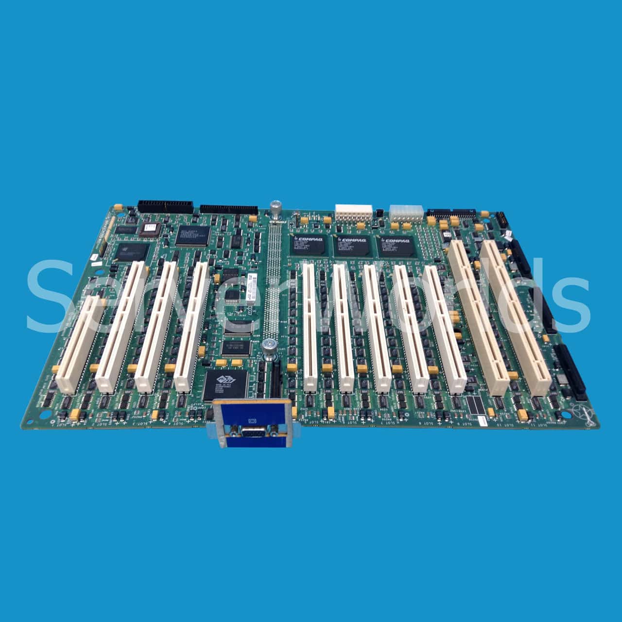 HP SPS-CPU ROME EPYC 7F32 (P26982-001-RFB) thumbnail