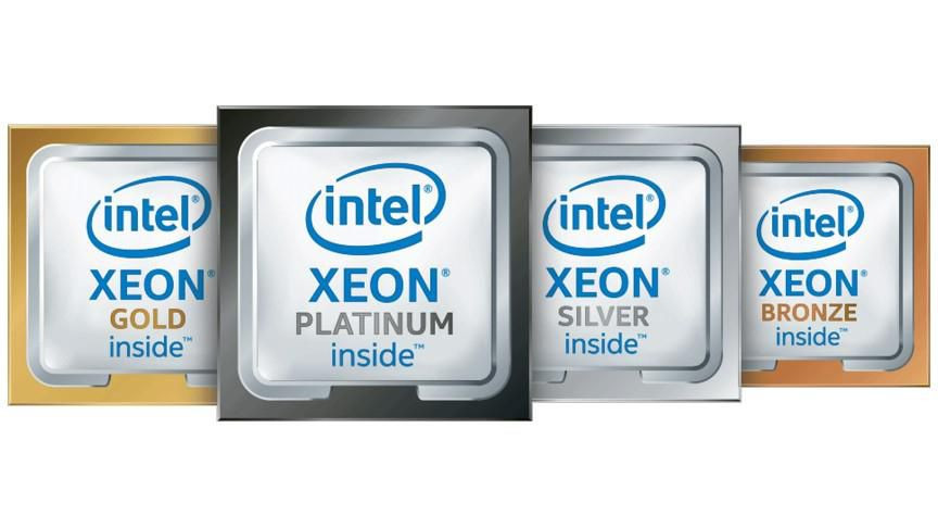 HP Xeon Gold 6334 Processor 3.6 (P36933-B21-RFB) thumbnail