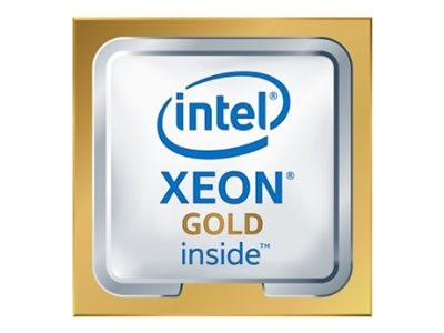 HP INT XEON-G 6338N CPU FOR (P37603-B21-RFB) thumbnail