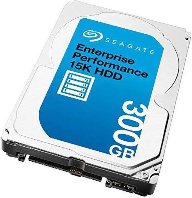 Seagate ENTERPRISE PERF 15K HDD 300GB (ST300MP0106) thumbnail