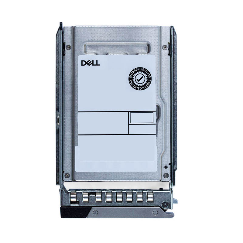 HP 960GB SAS RI SFF BC PM164 (P40556-B21-RFB) thumbnail