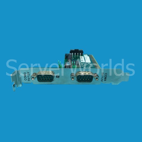 HP NVIDIA A10 24GB PCIe GPU (P40775-001-RFB) thumbnail