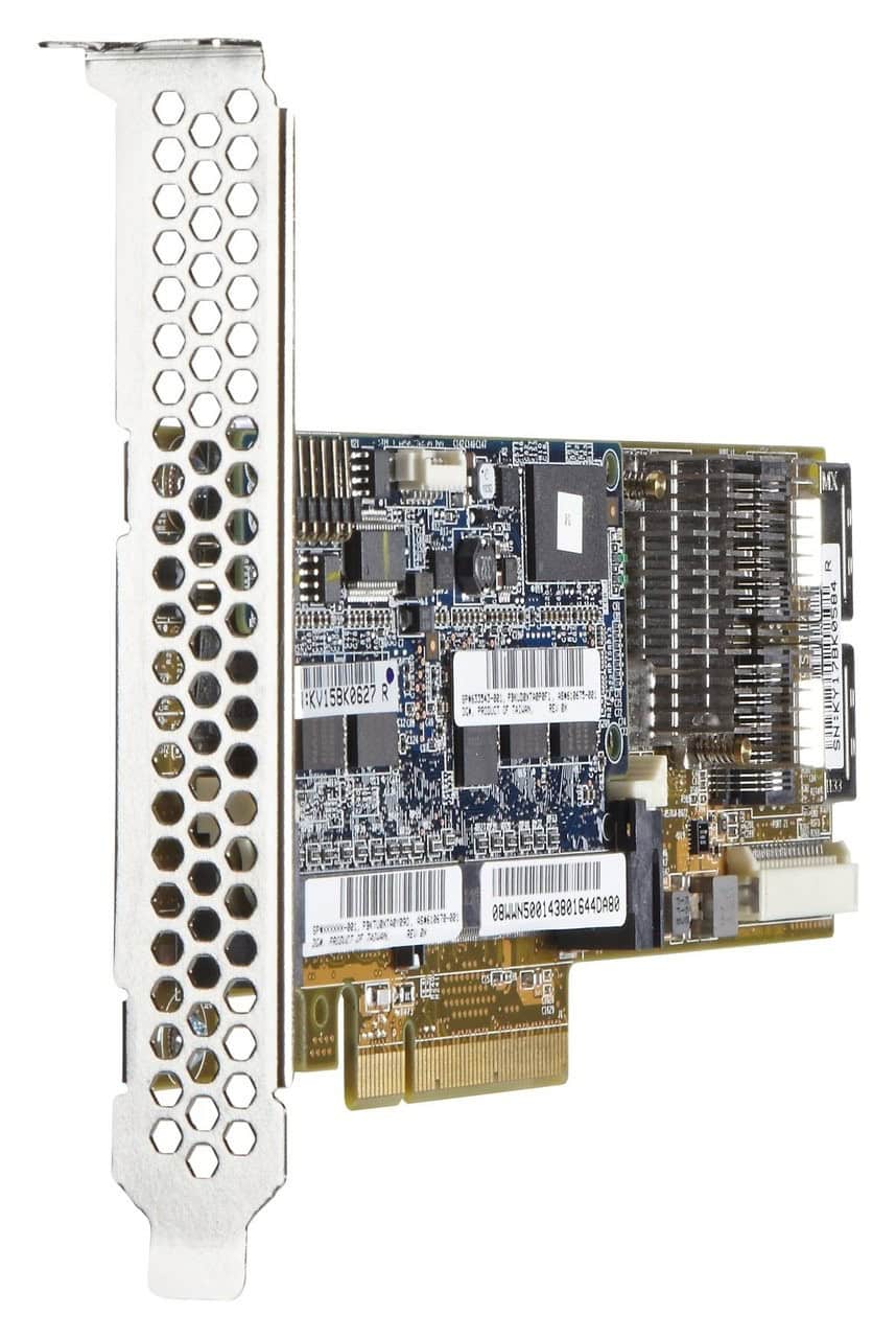 HP 40-core Intel Xeon processor (P41720-001-RFB) thumbnail