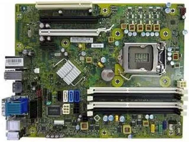 HP 24-Core 2.4 GHz CPU module, (P44434-001-RFB) thumbnail