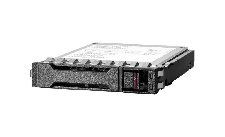 HP Intel Xeon E-2324G 3.1GHz (P45250-B21-RFB) thumbnail