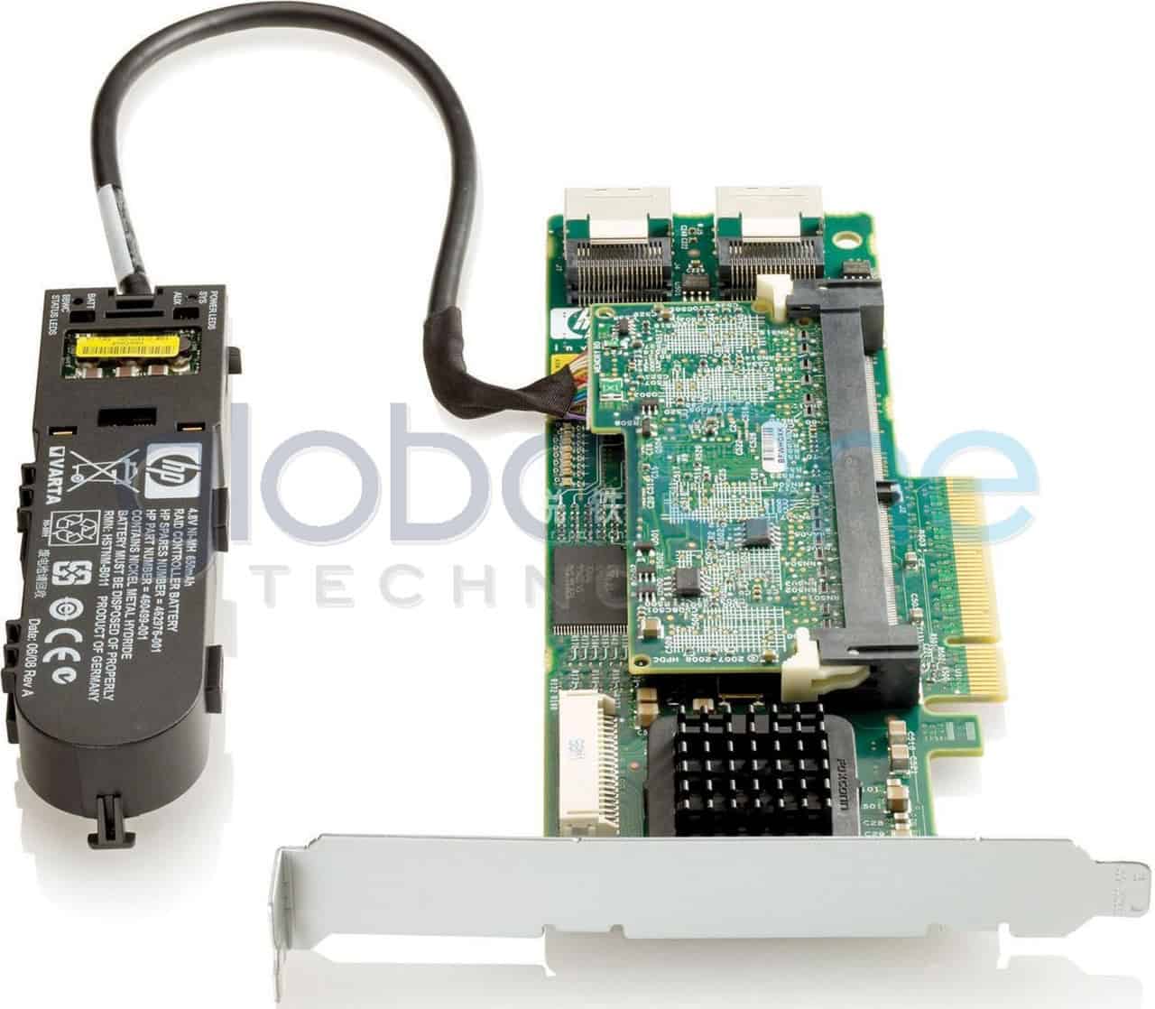 HP INT XEON-B 3408U CPU FOR (P49617-B21-RFB) thumbnail