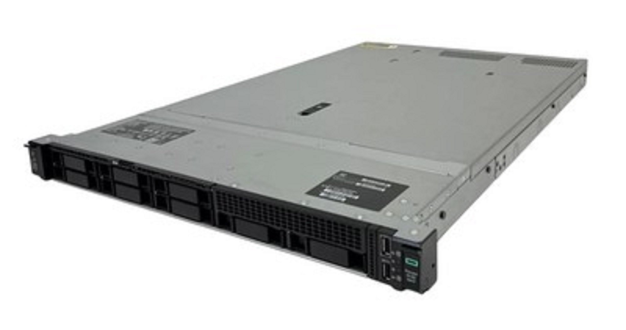 HP DL325 G11 8SFF CTO Svr (P54199-B21-RFB) thumbnail