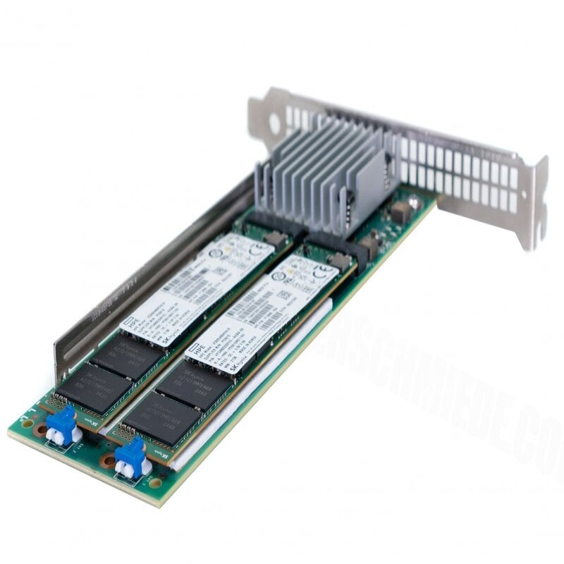 HP SPS-DRV SSD 3.84TB SFF SAS RI (P57731-001-RFB) thumbnail