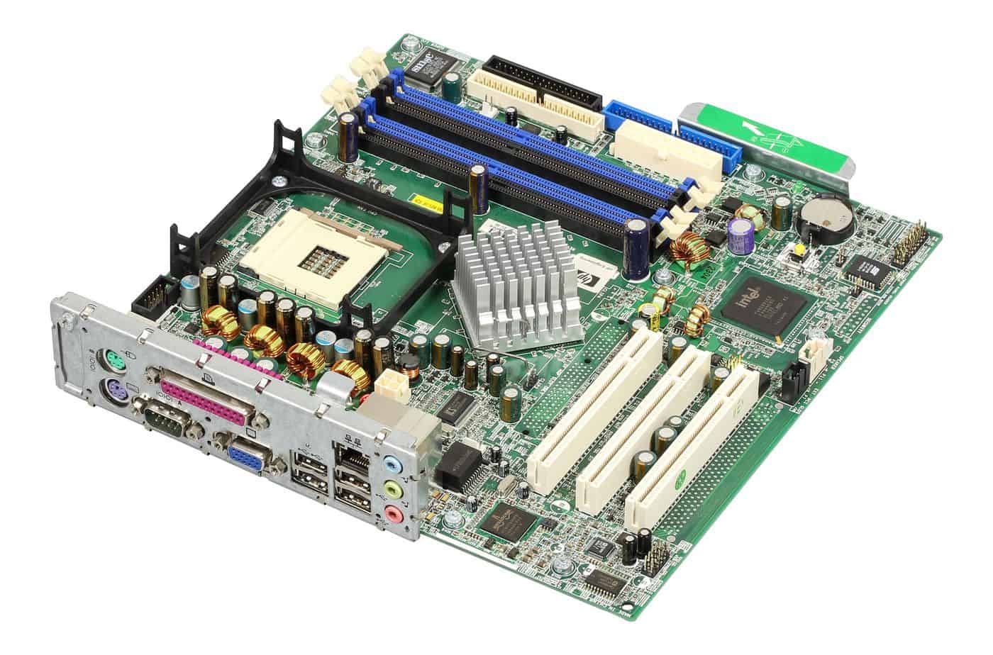 HP Intel Xeon Gold 6426Y 16-core (P60427-001-RFB) thumbnail