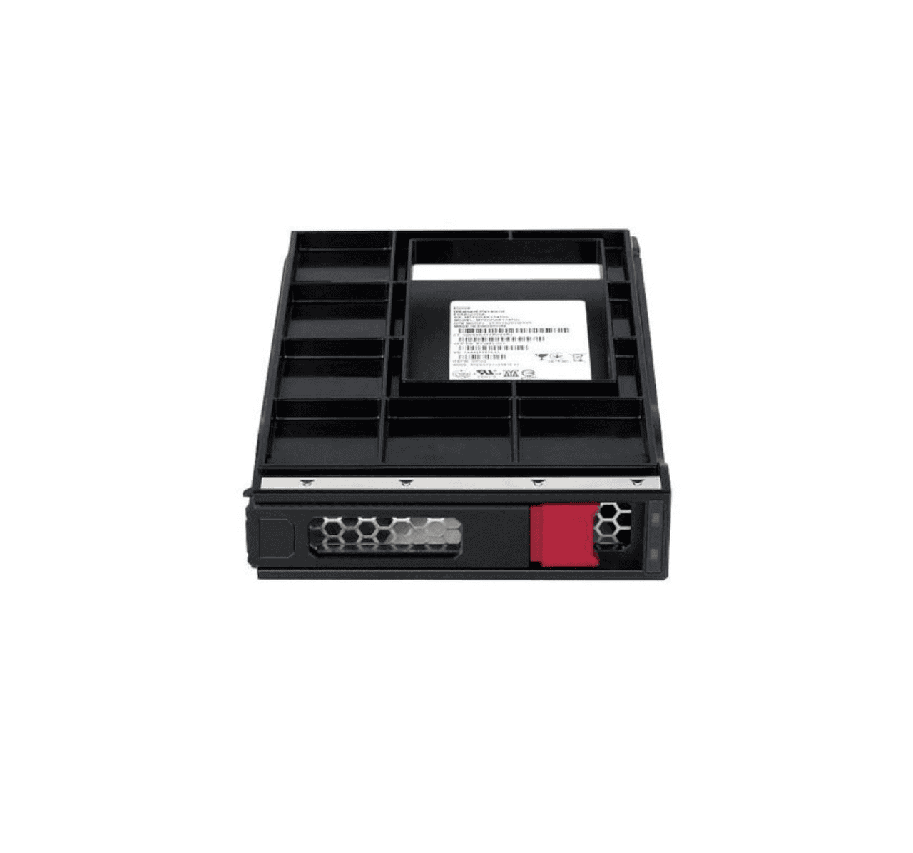 HP Intel X-G 6444Y 16-core CPU (P60431-001-RFB) thumbnail
