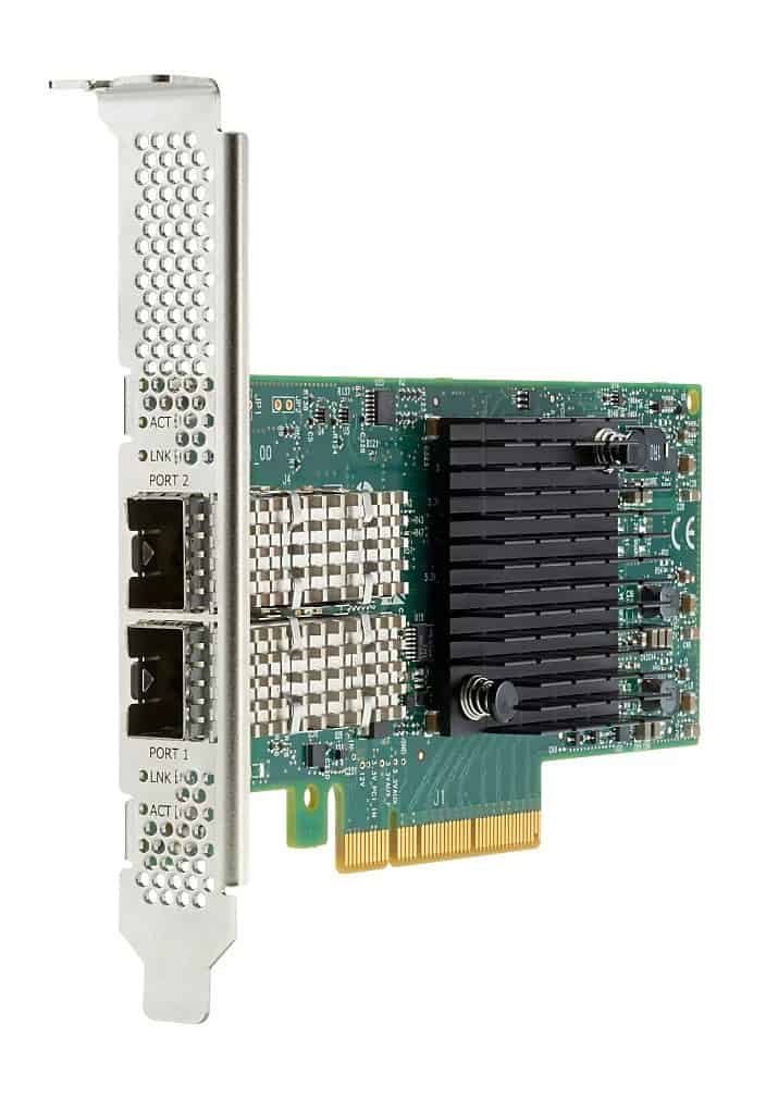 HP NVIDIA A40 PCIE 48GB GPU STOCK (R7E31C-RFB) thumbnail