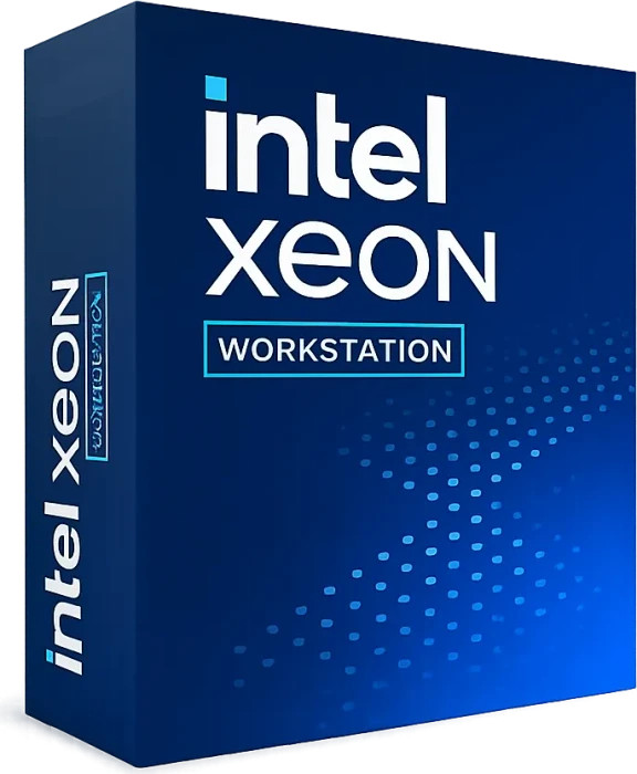 Intel Xeon 654 3.1GHZ 72MB CACHE FCLGA4710 Box (BX80720654) thumbnail
