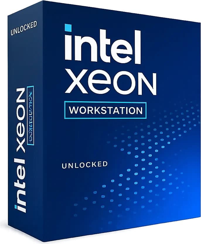 Intel Xeon 676X 2.8GHZ 144MB CACHE FCLGA4710 B (BX80720676X) thumbnail